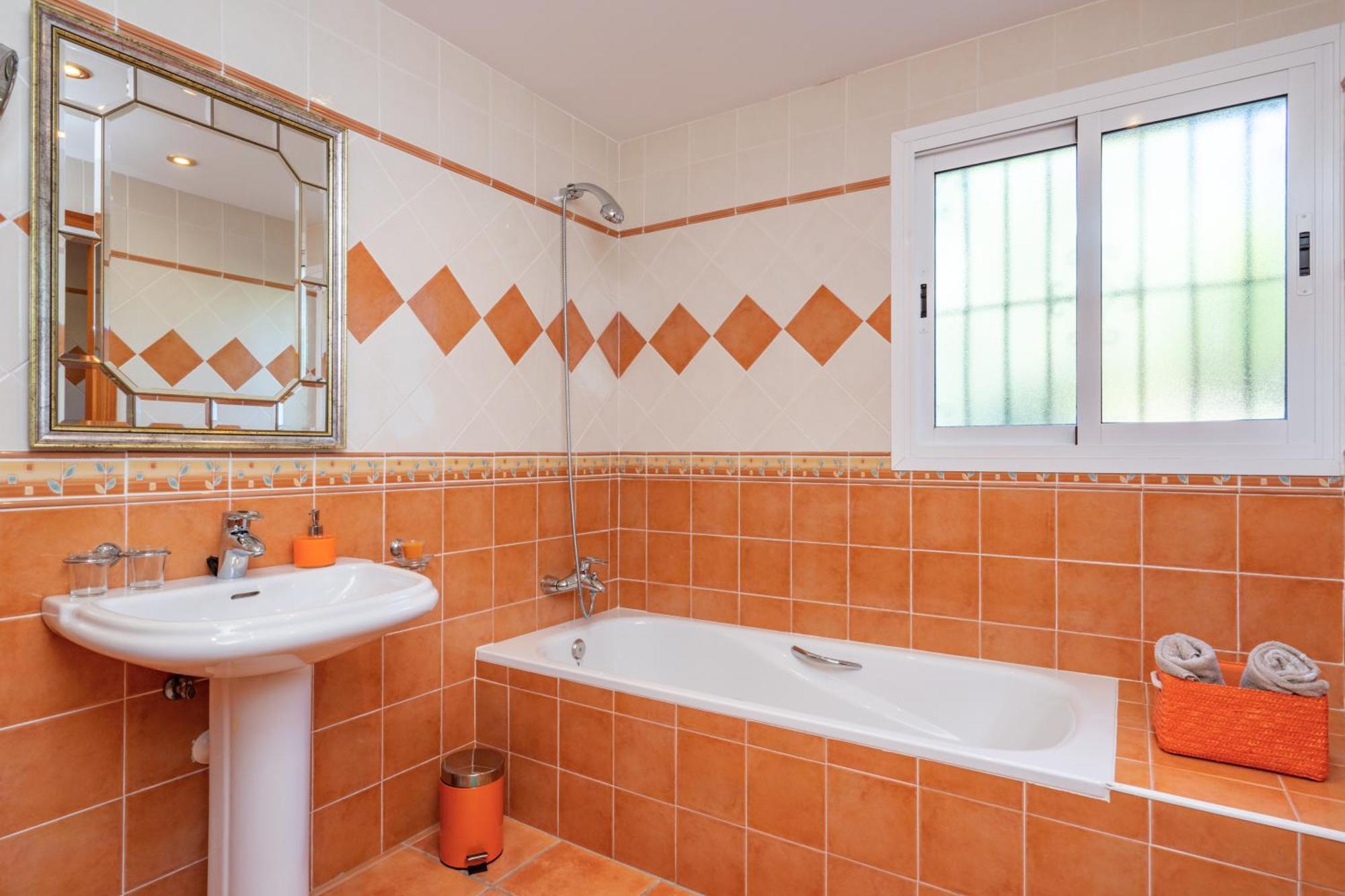 Stunning Villa With Private Pool Near Fuengirola And Mijas Pueblo By Costarentals - Ref 41 Экстерьер фото
