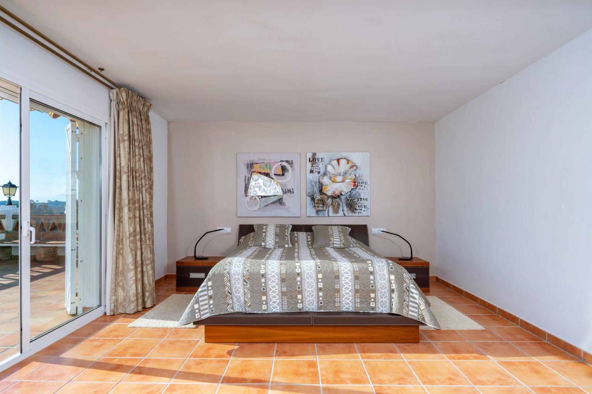 Stunning Villa With Private Pool Near Fuengirola And Mijas Pueblo By Costarentals - Ref 41 Экстерьер фото