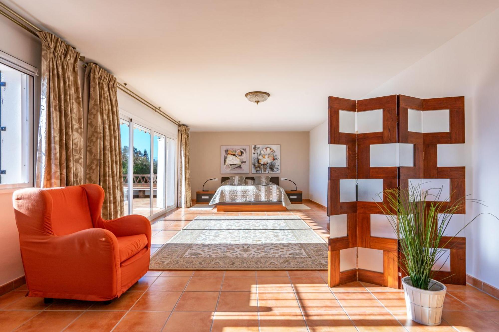 Stunning Villa With Private Pool Near Fuengirola And Mijas Pueblo By Costarentals - Ref 41 Экстерьер фото