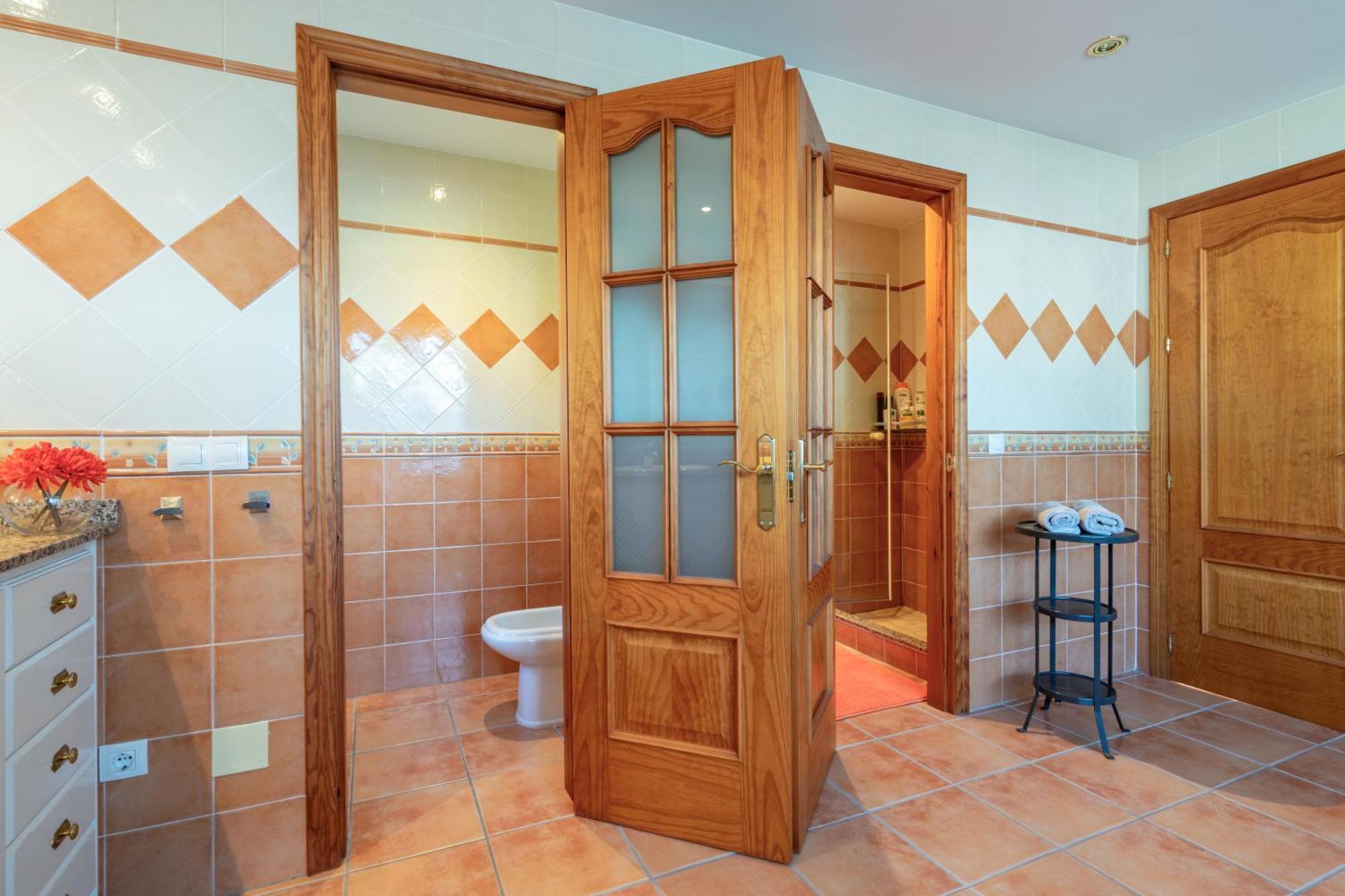 Stunning Villa With Private Pool Near Fuengirola And Mijas Pueblo By Costarentals - Ref 41 Экстерьер фото
